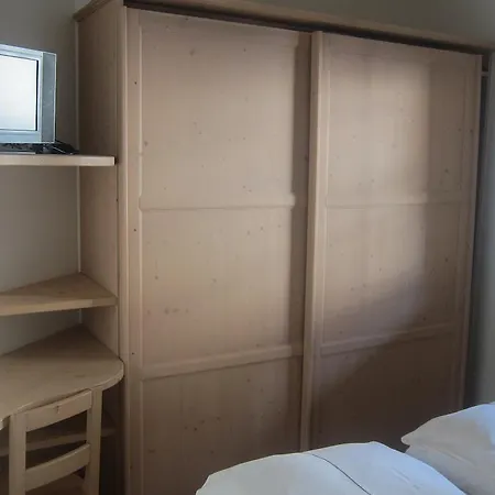 Rin Da Pemont Apartman