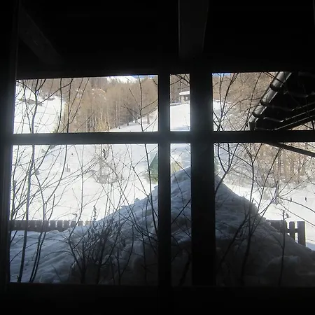 Rin Da Pemont Apartment