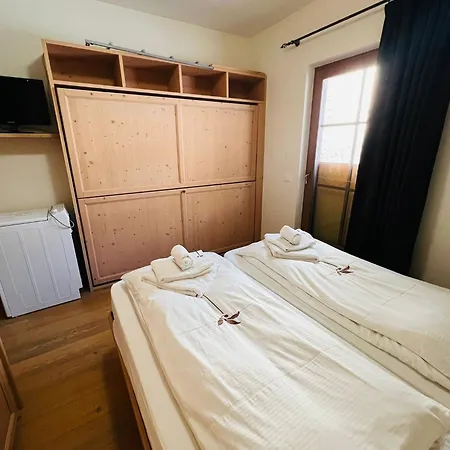 Rin Da Pemont Apartment *