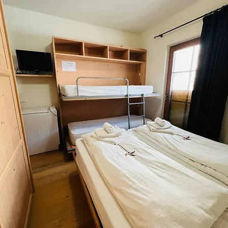 Apartment Rin Da Pemont *
