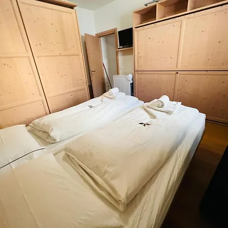 Rin Da Pemont Apartment