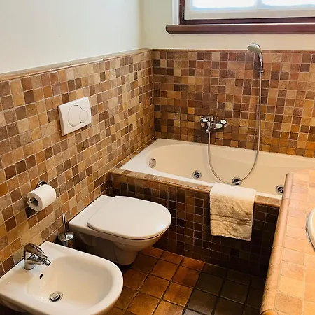 Rin Da Pemont Apartment *