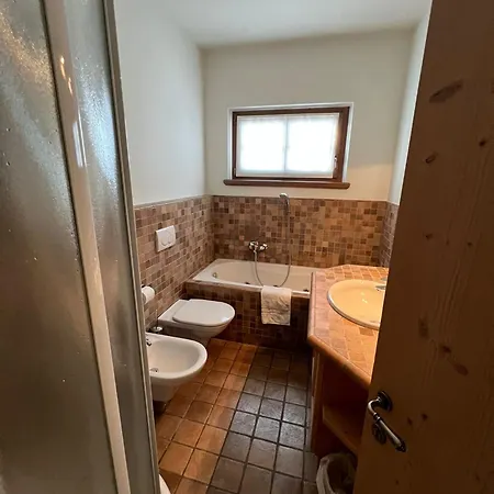 Rin Da Pemont Apartment