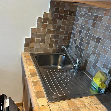 Rin Da Pemont Apartment