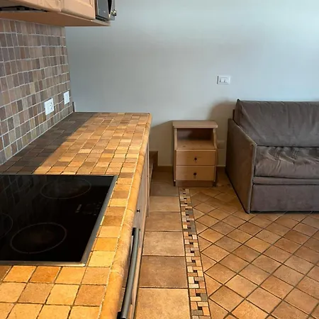 Apartment Rin Da Pemont *
