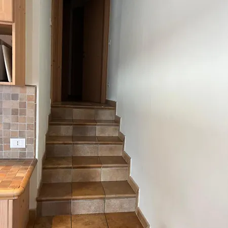 Apartment Rin Da Pemont