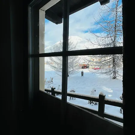 Apartment Rin Da Pemont