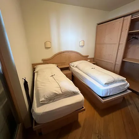 Rin Da Pemont Apartment *