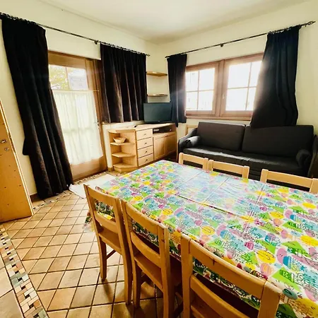 Apartment Rin Da Pemont *