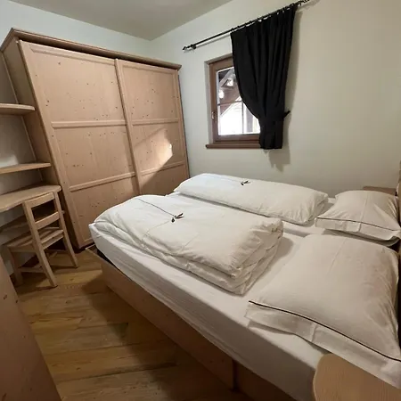 Rin Da Pemont Apartment *