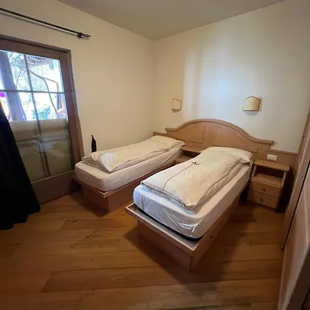 Rin Da Pemont Apartment *