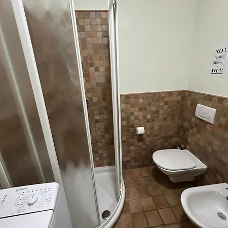 Rin Da Pemont Apartment