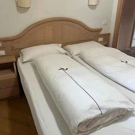 Rin Da Pemont Apartment