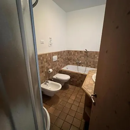 Apartment Rin Da Pemont Livigno