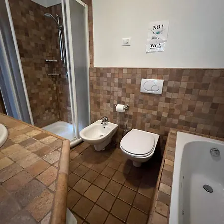 Rin Da Pemont Apartment *