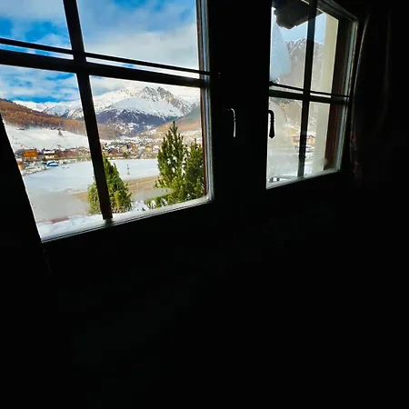 Rin Da Pemont Livigno
