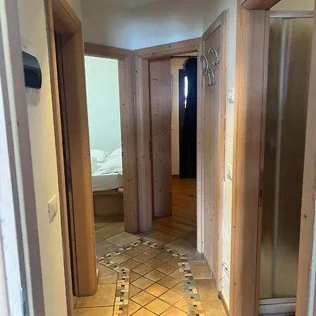 Rin Da Pemont Apartment Livigno