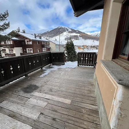 Rin Da Pemont * Livigno