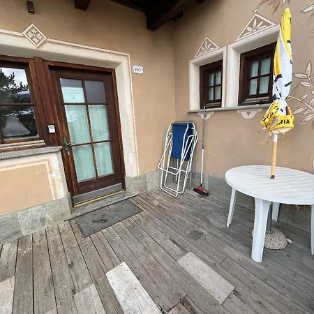 Rin Da Pemont Apartment