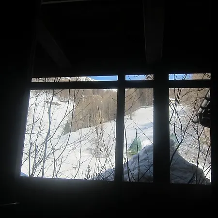 Apartamento Rin Da Pemont *
