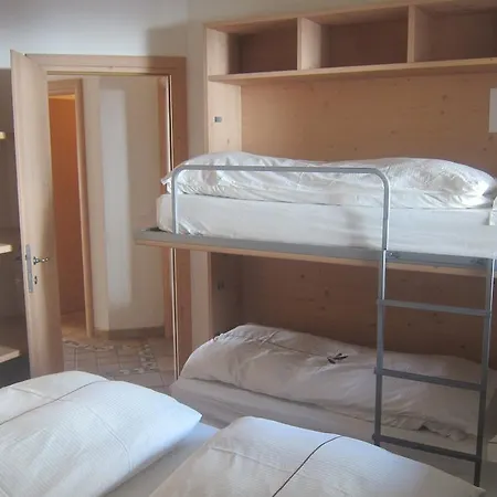 Apartment Rin Da Pemont Livigno