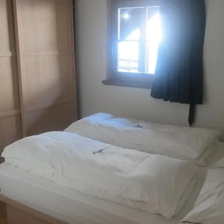 Apartment Rin Da Pemont Livigno