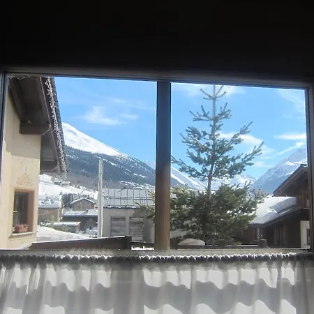 Apartamento Rin Da Pemont