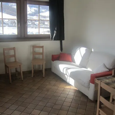 Apartment Rin Da Pemont Livigno