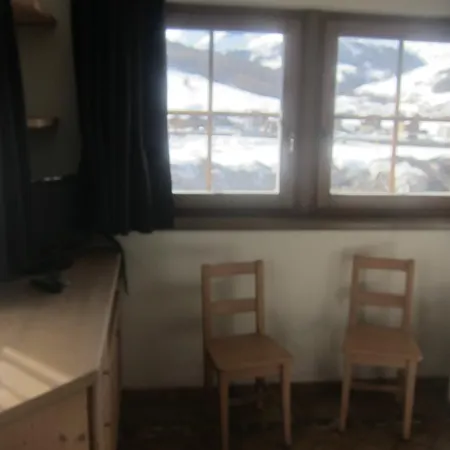 Apartment Rin Da Pemont *