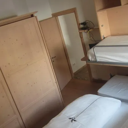 Apartamento Rin Da Pemont *