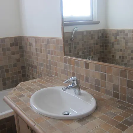 Apartamento Rin Da Pemont Livigno