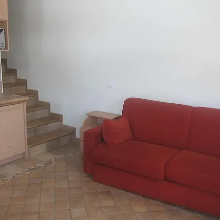 Apartamento Rin Da Pemont