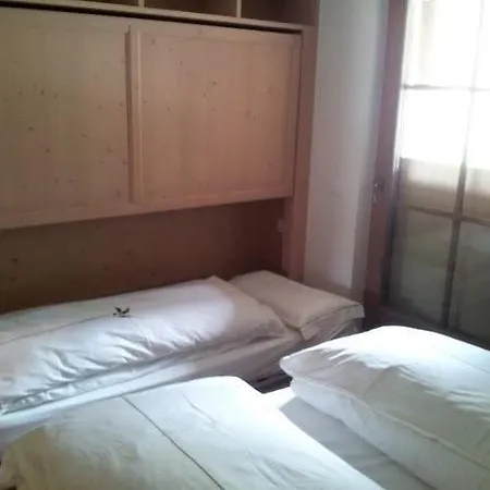 Apartment Rin Da Pemont *