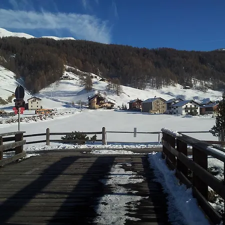 Rin Da Pemont Livigno